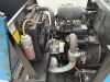 2014 Pramac 10KVA Portable Diesel Generator - 10