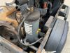 UNRESERVED 2004 Atlas Copco XAS36 Fast Tow Diesel Compressor - 16