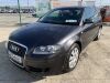 UNRESERVED 2006 Audi A3 1.6 102HP Attraction 