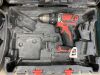 UNRESERVED 5x Battery Drills - 5