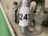 UNRESERVED 2x 1' Air Gun - 3
