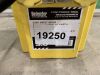 UNRESERVED 110v Transformer - 3