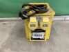 UNRESERVED 110v Transformer - 5