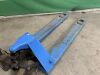Belle Pallet Truck - 2