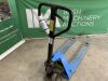 Belle Pallet Truck - 3