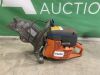 UNRESERVED Husqvarna K760 Petrol Consaw - 2
