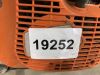 UNRESERVED Husqvarna K760 Petrol Consaw - 3