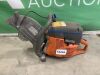 UNRESERVED Husqvarna K760 Petrol Consaw - 2
