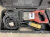 UNRESERVED Milwaukee Saw - 2