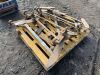 UNRESERVED Pallet of 8x Euro Brackets - 3