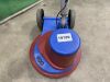 UNRESERVED Floor Polisher - 2