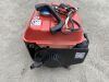 UNRESERVED Petrol Generator - 2