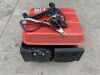 UNRESERVED Petrol Generator - 3