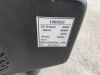 UNRESERVED Petrol Generator - 4