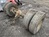 Trailer Axle - 2