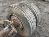 Trailer Axle - 4