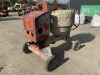 Commadore Baromix Cement Mixer - 3