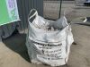 1 Tonne Bag Of Crazy Granite Paving - 2