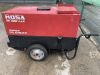 2015 Mosa TS300KSX Super Silent 10KVA Diesel Welder/Generator - 2