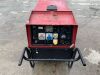 2015 Mosa TS300KSX Super Silent 10KVA Diesel Welder/Generator - 3