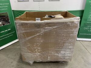 Pallet Of Machinery/Plant Filters