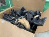 Pallet Of Safety Boots, Rubber Boots & Stel Toe Boots - 7