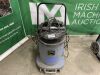 UNRESERVED Pneumatic 110v Vacuum - 2