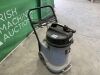 UNRESERVED Pneumatic 230v Vacuum - 3