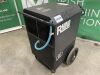 UNRESERVED Rhino RD4S 110v Dehumidifier