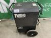 UNRESERVED Rhino RD4S 110v Dehumidifier - 2