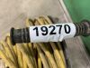 110v Extension Lead On Reel - 2