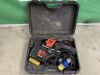 Promotech 110v Magnetic Drill
