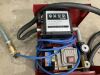 230v Diesel Transfer Pump - 2