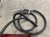 230v Diesel Transfer Pump - 4