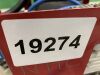 230v Diesel Transfer Pump - 6