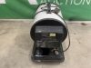 UNRESERVED Jefferson Inferno IR70 15ltr 230v Kerosine Heater - 3