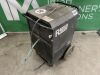 UNRESERVED Rhino RD4S 110v Dehumidifier - 2