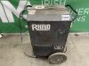 UNRESERVED Rhino RD4S 110v Dehumidifier - 3