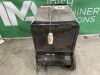 UNRESERVED Rhino RD4S 110v Dehumidifier - 4