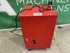 EBAC 230v Dehumidifier - 2