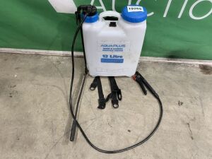 Aqua Plus 12L Sprayer