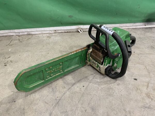 UNRESERVED 2013 Stihl MS170 Petrol Chainsaw