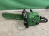 UNRESERVED 2013 Stihl MS170 Petrol Chainsaw - 2