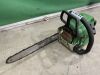 UNRESERVED 2013 Stihl MS170 Petrol Chainsaw - 3