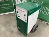 UNRESERVED EBAC BD150 Portable Dehumidifier