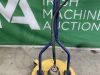 UNRESERVED Patio/Driveway Power Washer Attachment - 3