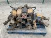 Pallet Of Pneumatic Hand Held Breakers (Approx 15) - 6