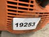 UNRESERVED Husqvarna K760 Petrol Consaw - 3