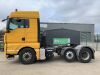 2013 MAN TGS 24.440 6X2 Tractor Unit - 2