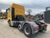 2013 MAN TGS 24.440 6X2 Tractor Unit - 3